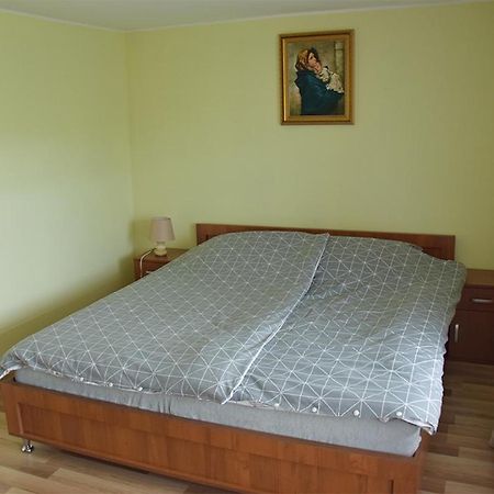 Noclegi U Kuby Apartament Nr 2 Krempachy Bagian luar foto
