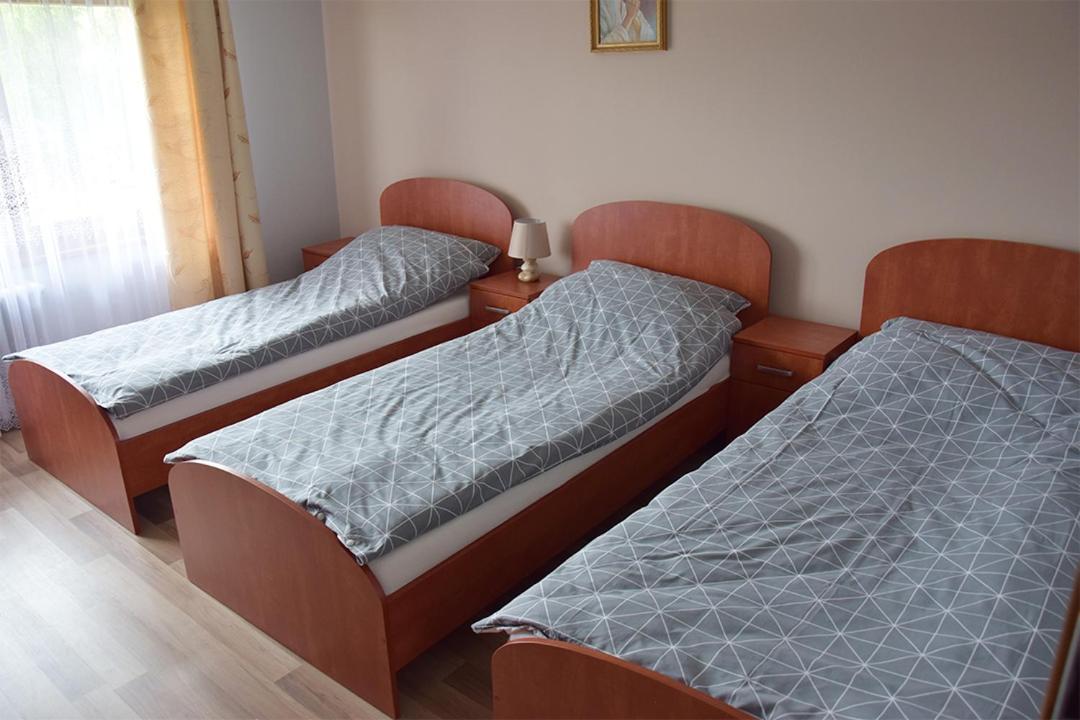 Noclegi U Kuby Apartament Nr 2 Krempachy Bagian luar foto