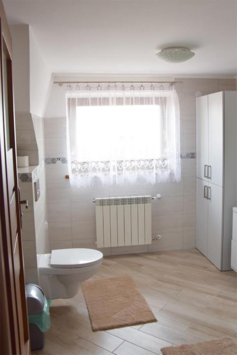 Noclegi U Kuby Apartament Nr 2 Krempachy Bagian luar foto