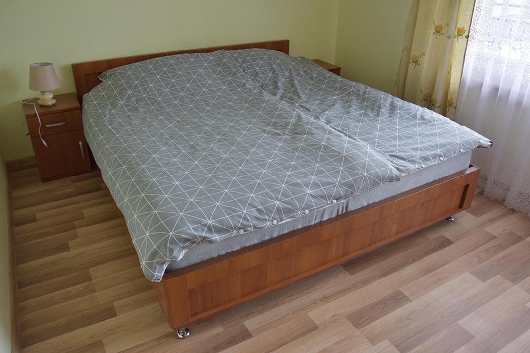 Noclegi U Kuby Apartament Nr 2 Krempachy Bagian luar foto