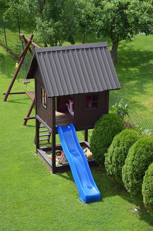 Noclegi U Kuby Apartament Nr 2 Krempachy Bagian luar foto